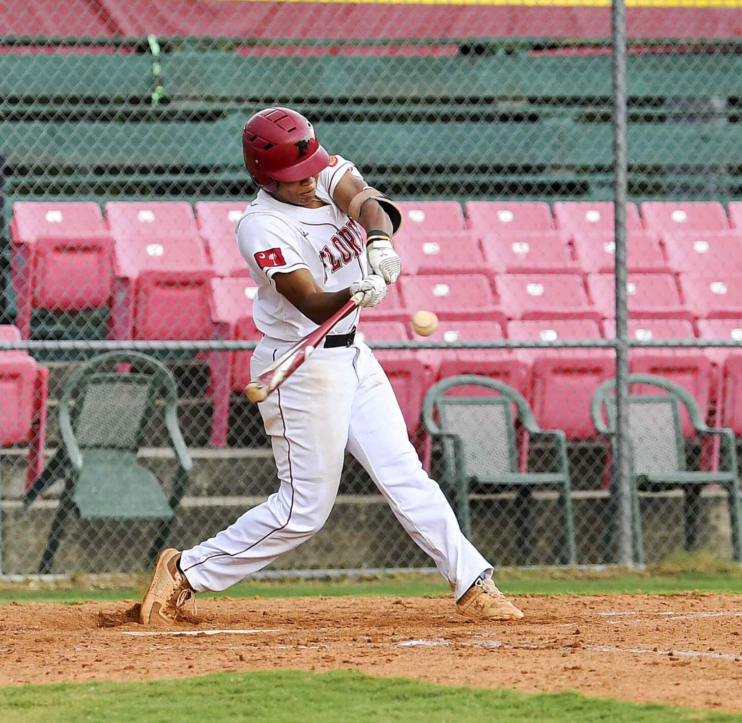 Florence Post 1 vs. Wayne Post 11